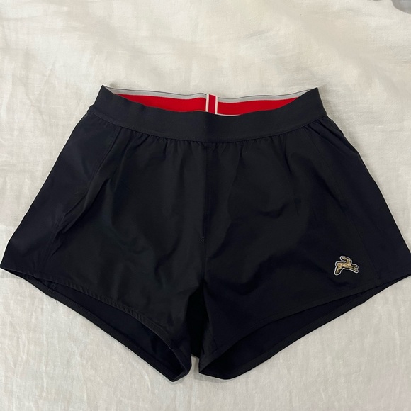 Tracksmith Session Speed Shorts - Picture 1 of 4